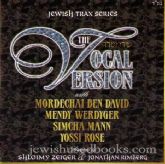 The Vocal Version (CD)